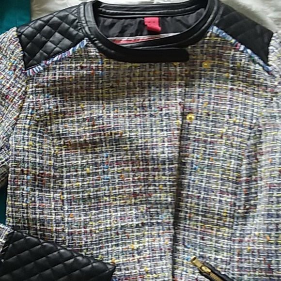 Moto Jacket - Picture 2 of 2